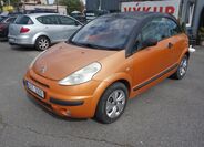 Citroën C3 1