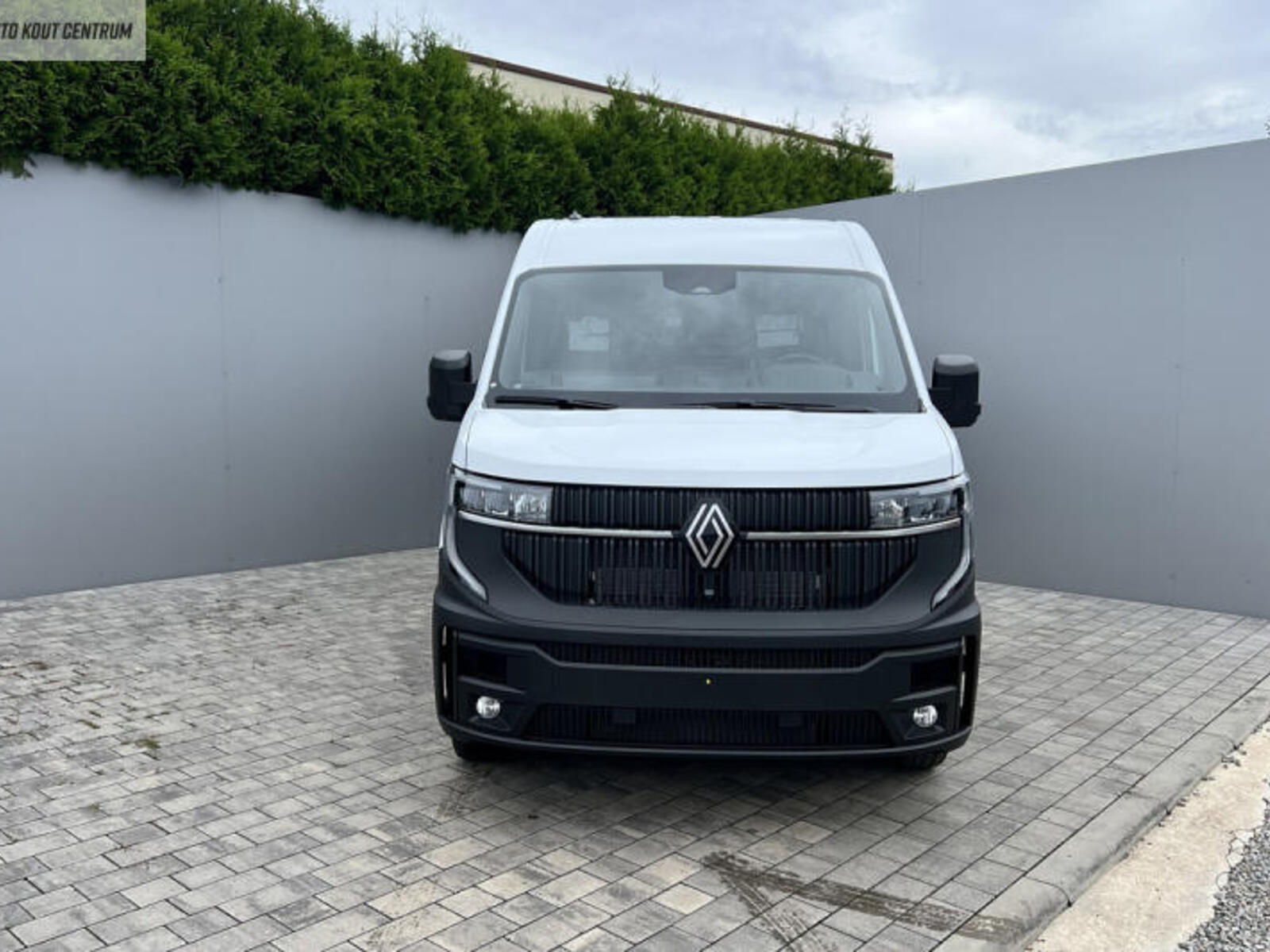 Renault Master 2