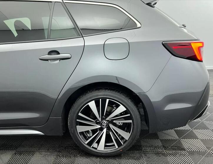 Toyota Corolla 6