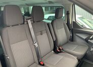 Ford Transit Custom 23