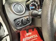 Ford Fiesta 16
