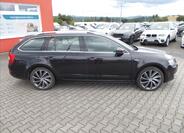 Škoda Octavia 9