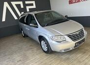 Chrysler Grand Voyager 4