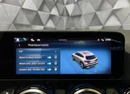 Mercedes-Benz GLA 21