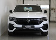 Volkswagen Touareg 2