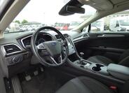 Ford Mondeo 12