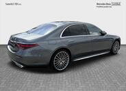 Mercedes-Benz Třídy S 5