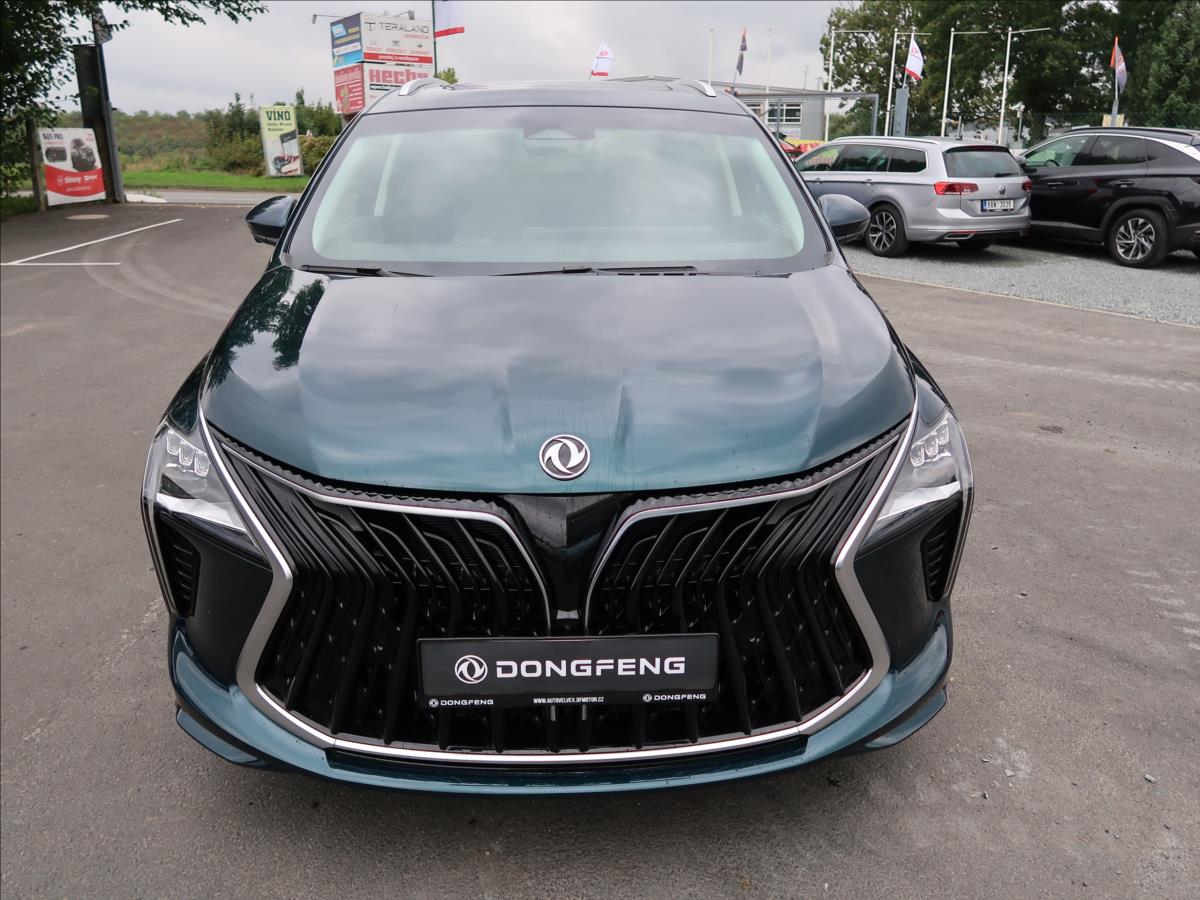 Dongfeng U-Tour