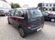 Opel Meriva 4
