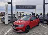 Škoda Fabia 1