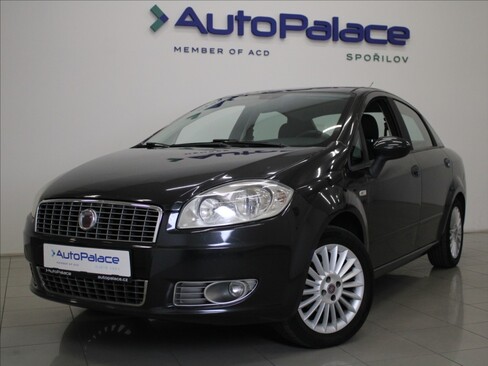 Fiat Linea