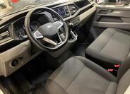 Volkswagen Transporter 5