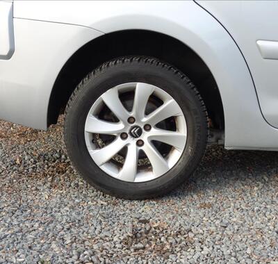 Citroën Grand C4 Picasso 9
