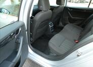 Škoda Octavia 14