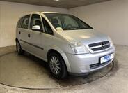Opel Meriva 1