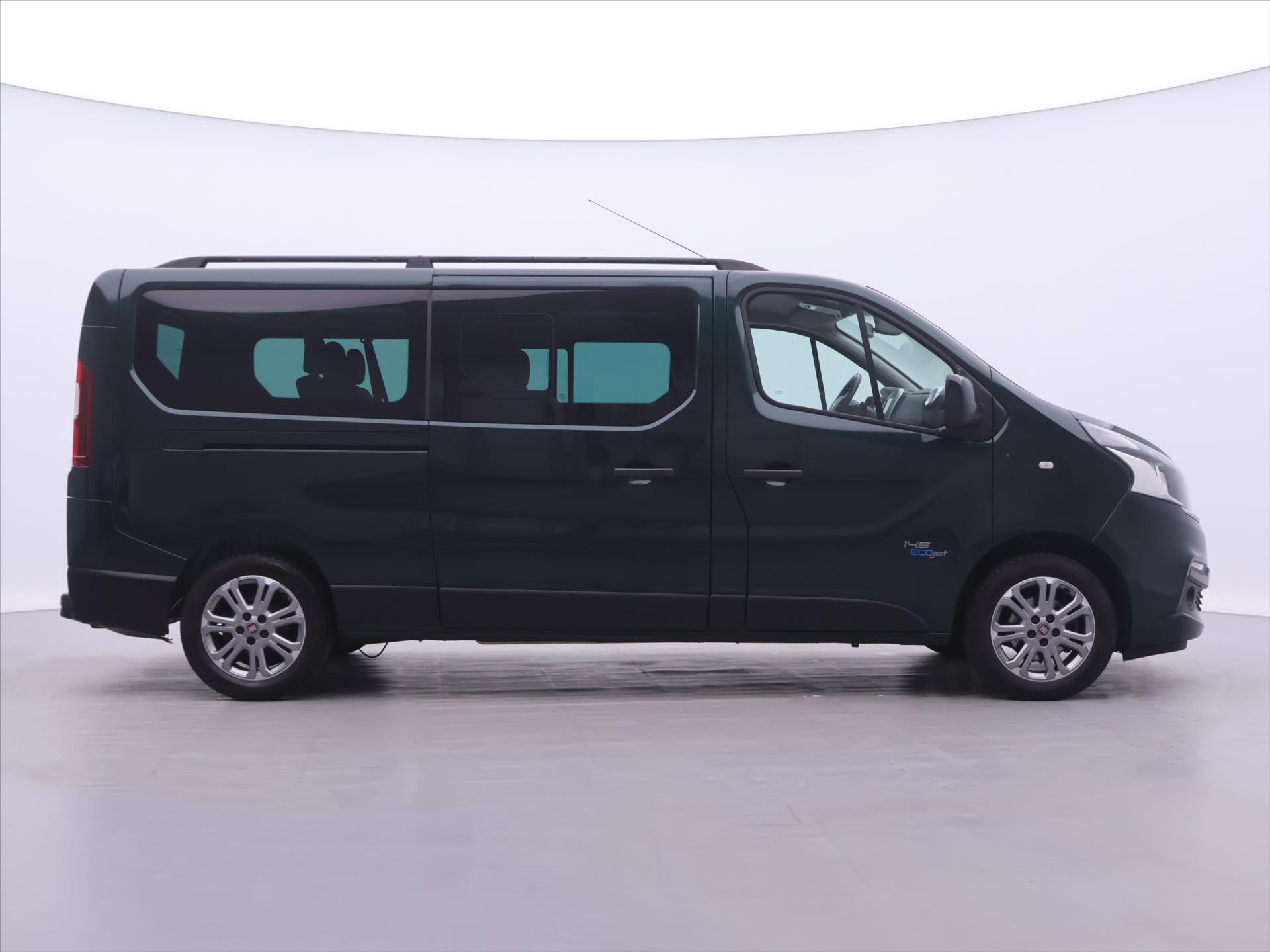 Fiat Talento