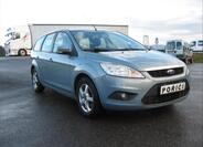 Ford Focus 3