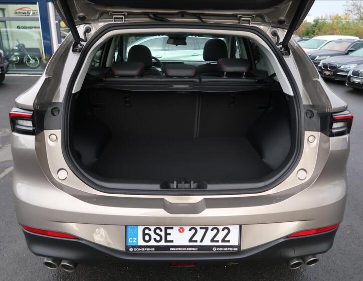 Dongfeng T5 EVO 24