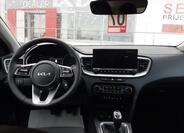 KIA Ceed 10