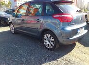 Citroën C4 Picasso 7