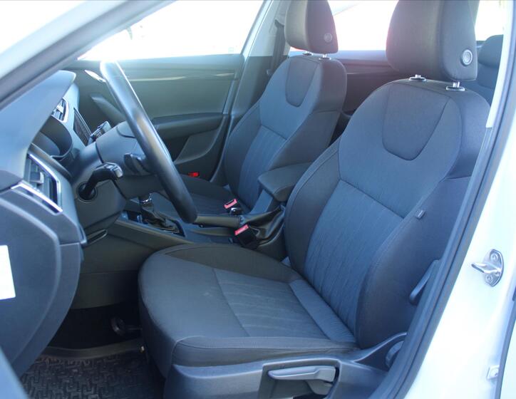 Škoda Octavia 8