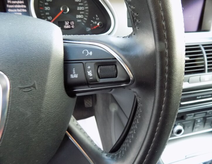 Audi Q7 27