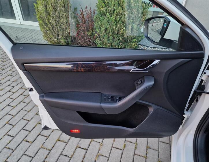 Škoda Octavia 35
