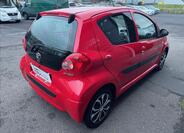 Toyota Aygo 9