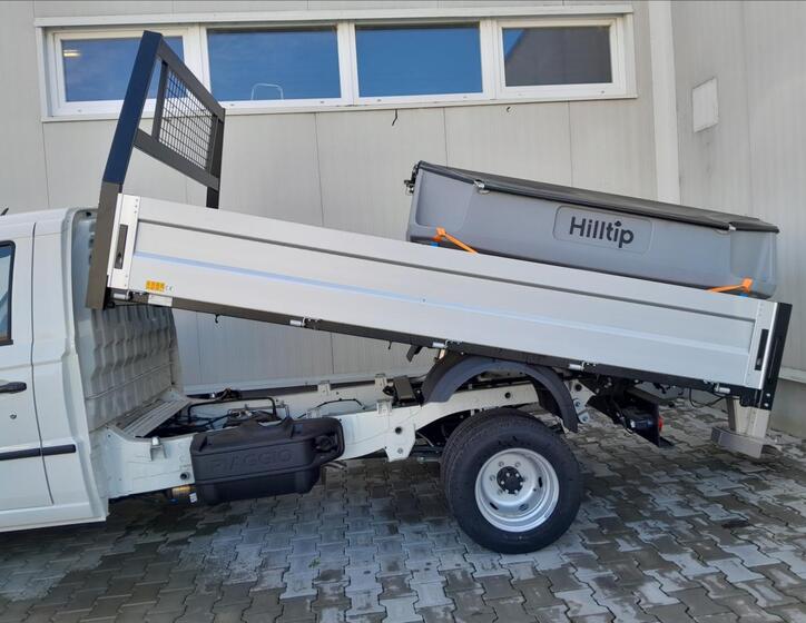 Piaggio Porter 13