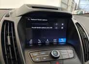 Ford Kuga 10