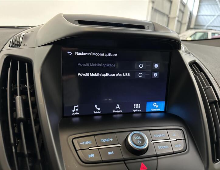 Ford Kuga 10