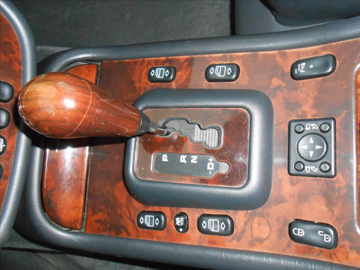 Mercedes-Benz Třídy M