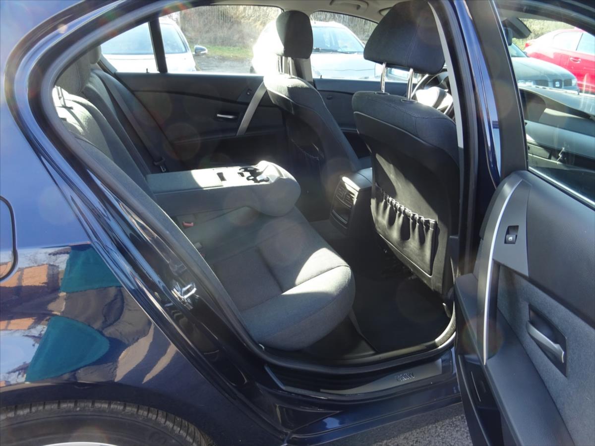 BMW Řada 5