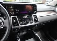 KIA Sorento 26