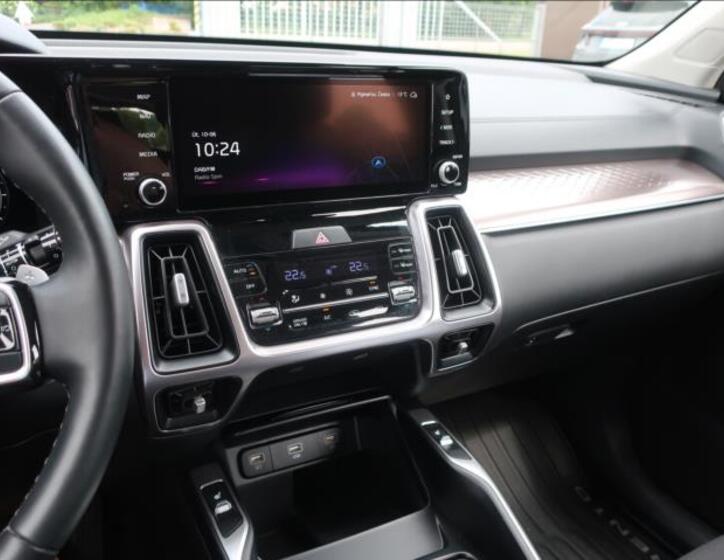 KIA Sorento 26