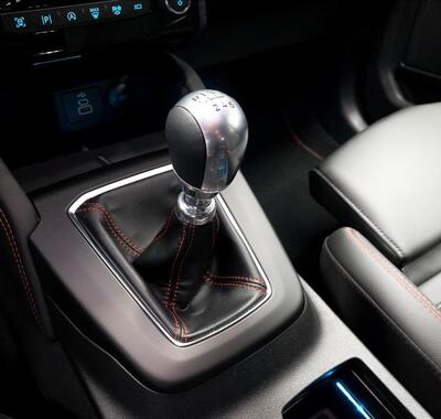 Ford Kuga 6