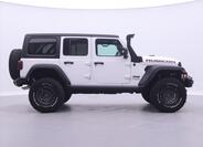 Jeep Wrangler 8