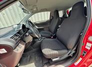 Toyota iQ 9