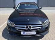 Mercedes-Benz Třídy E 2