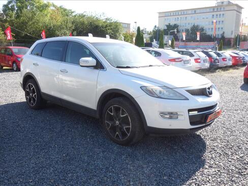 Mazda CX-9