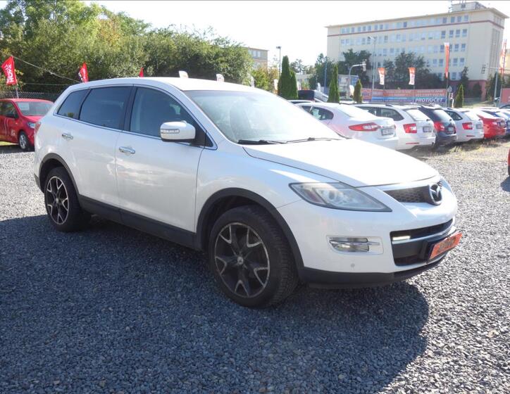Mazda CX-9 1