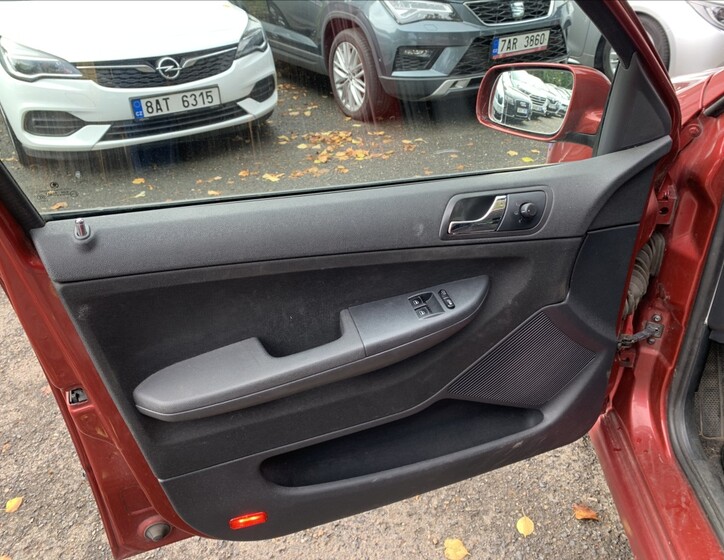 Škoda Fabia 10