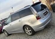 Mitsubishi Grandis 7