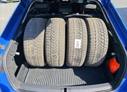 Škoda Octavia 11