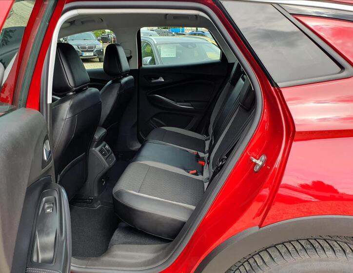 Opel Grandland X 14