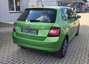 Škoda Fabia 3
