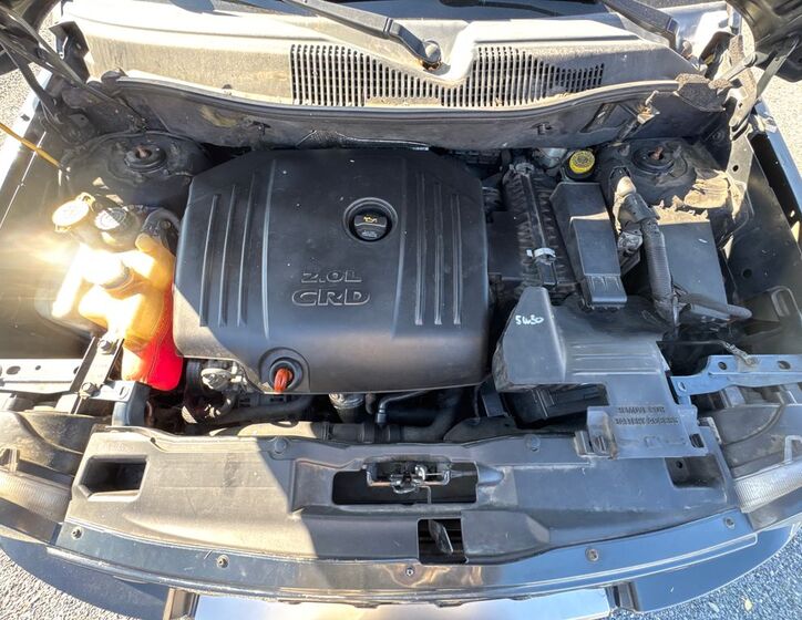 Jeep Compass 23