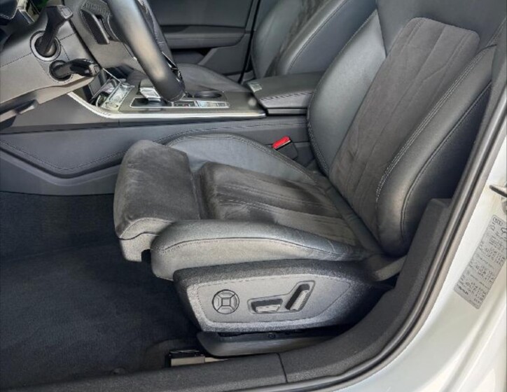 Audi A6 Allroad 22