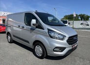 Ford Transit Custom 1