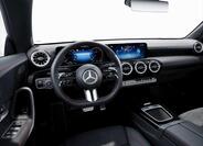 Mercedes-Benz CLA 6